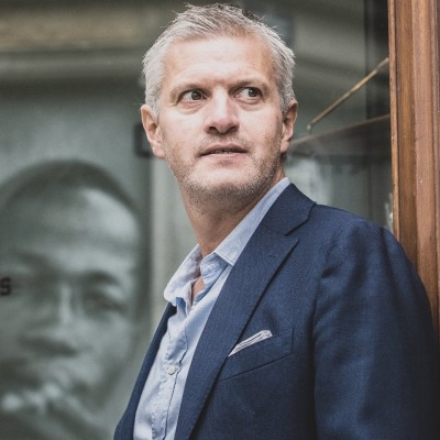 Stijn de Jong